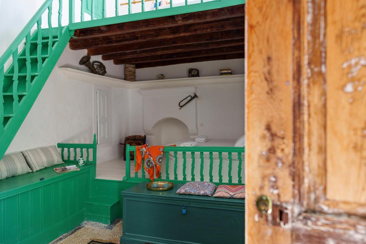Villa Casa Angelina Lindian House With Large Garden *