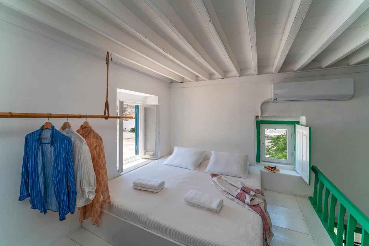 Casa Angelina Lindian House With Large Garden Villa Lindos (Rhodes)