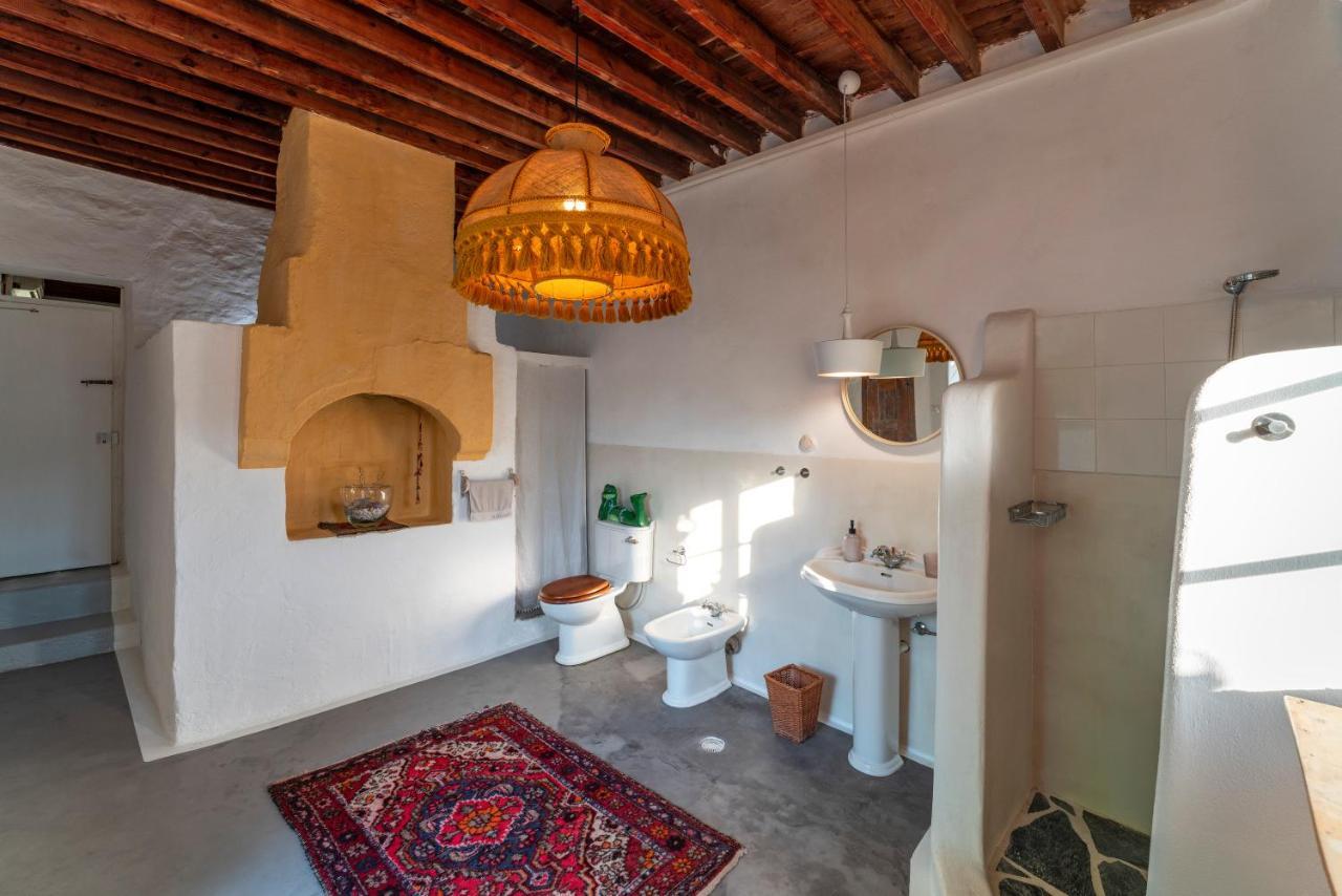 Casa Angelina Lindian House With Large Garden * Lindos (Rhodes)